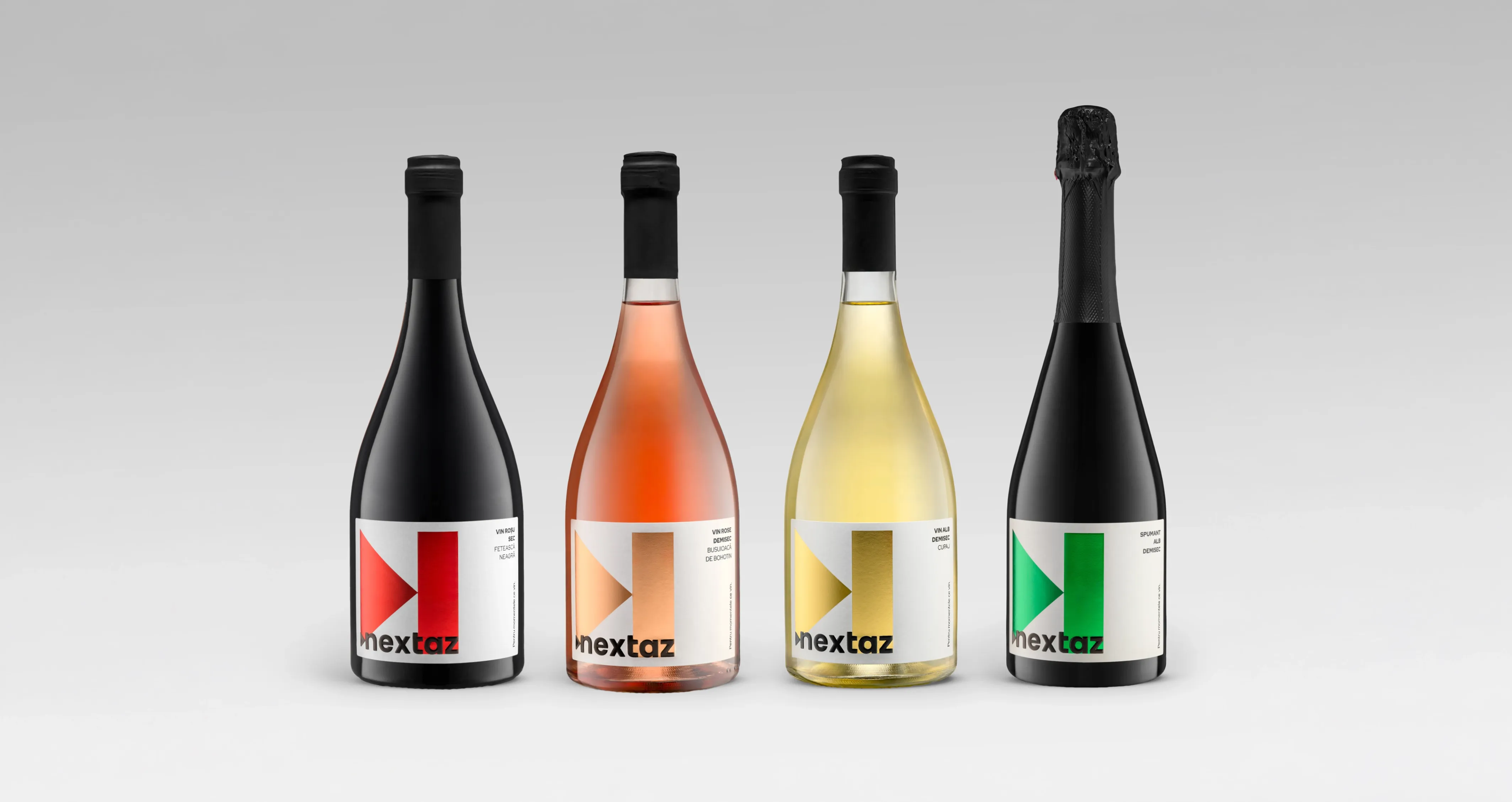 All Wines
