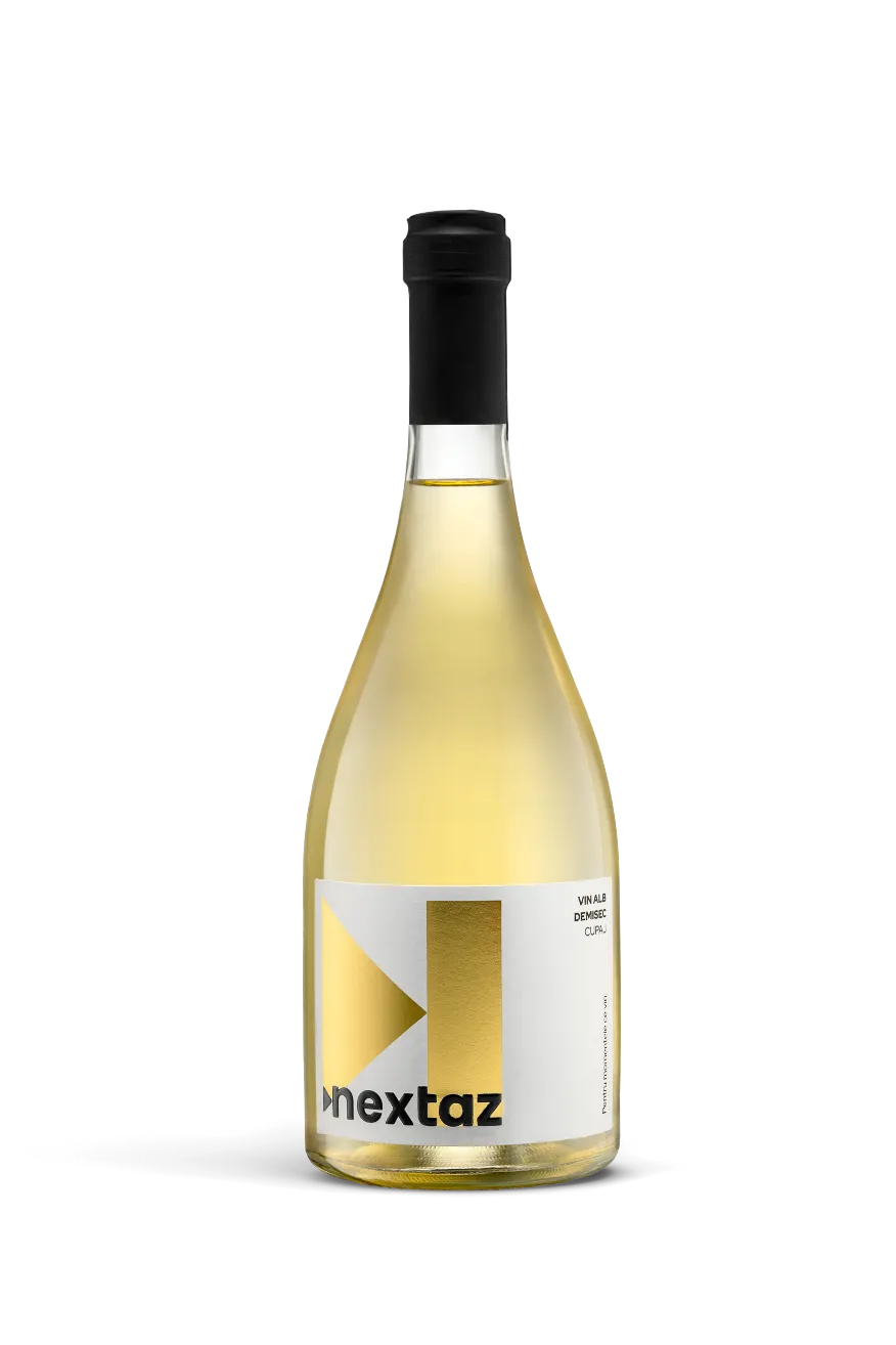 Nextaz Alb